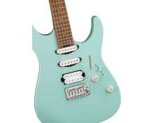 Charvel Rick Graham MJ DK24 2PT CM CEL