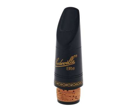 Chedeville Bb-Clarinet Elite F4