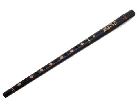 Clarke Pennywhistle D- Major