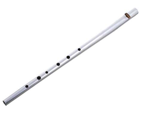 Clarke Victorian Tinwhistle D- Major