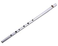 Clarke Victorian Tinwhistle D- Major