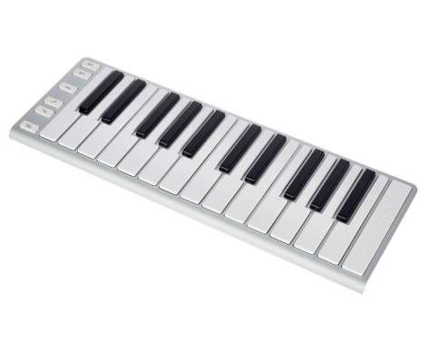 CME Xkey 25 silver