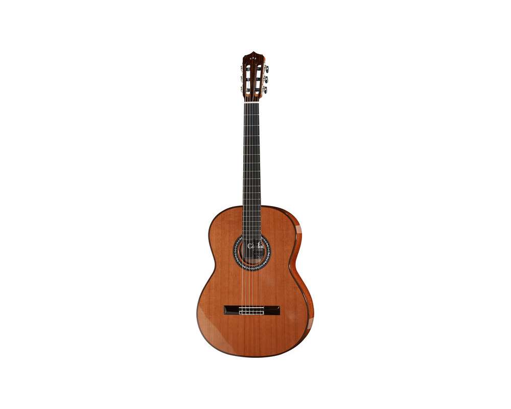 Cordoba C 9 Crossover Cedar