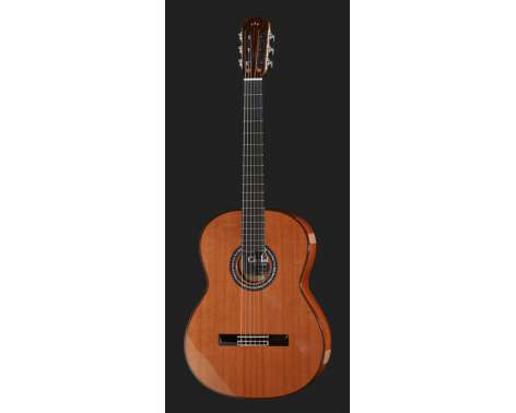 Cordoba C 9 Crossover Cedar