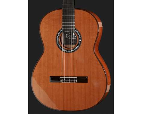 Cordoba C 9 Crossover Cedar