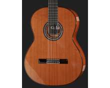 Cordoba C 9 Crossover Cedar