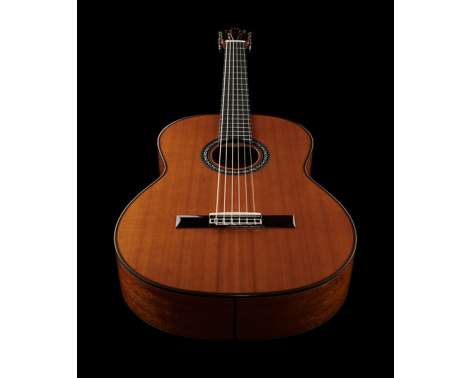 Cordoba C 9 Crossover Cedar