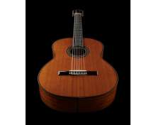 Cordoba C 9 Crossover Cedar