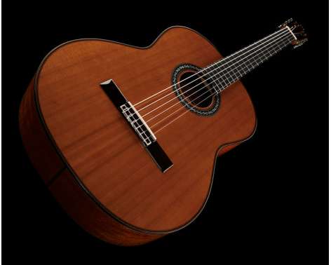 Cordoba C 9 Crossover Cedar