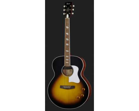 Cort CJ Retro VSM