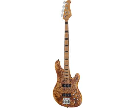 Cort GB Modern 4 Vintage Natural