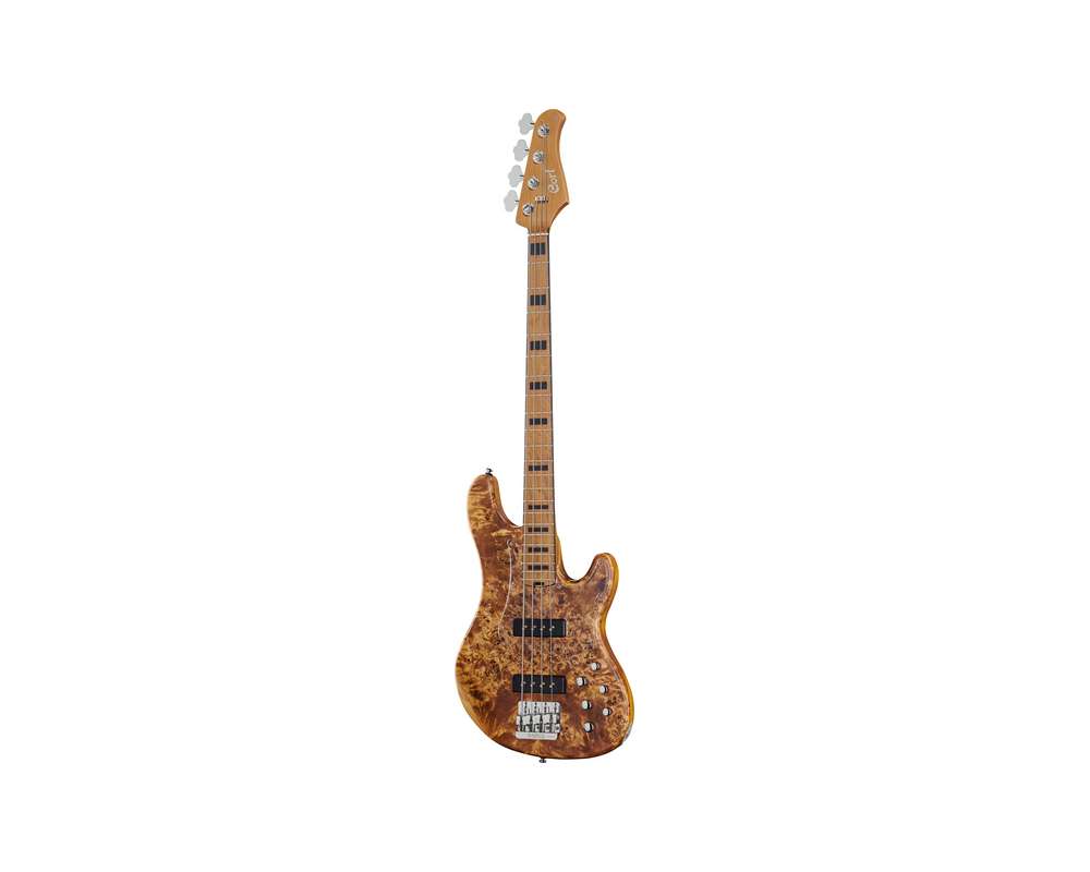 Cort GB Modern 4 Vintage Natural