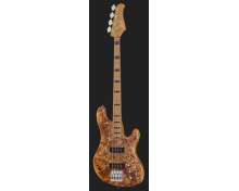 Cort GB Modern 4 Vintage Natural