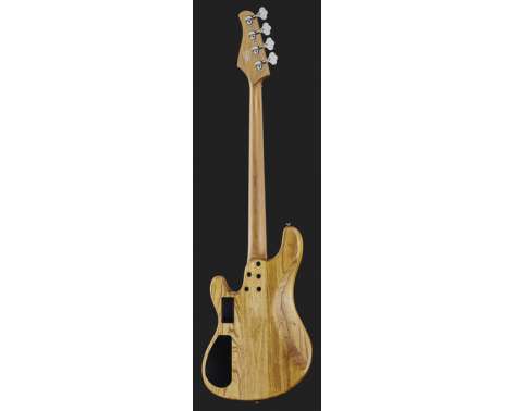 Cort GB Modern 4 Vintage Natural