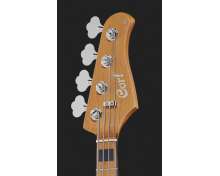 Cort GB Modern 4 Vintage Natural