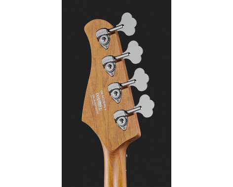 Cort GB Modern 4 Vintage Natural