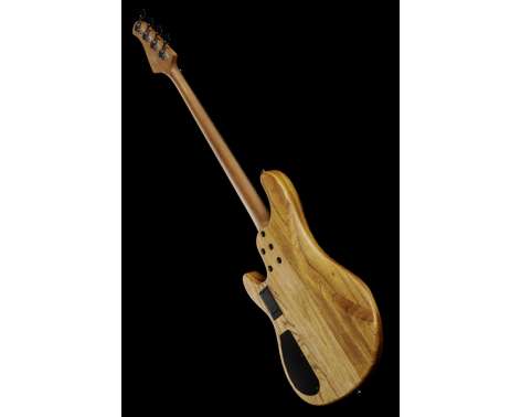 Cort GB Modern 4 Vintage Natural