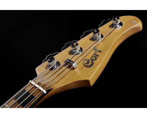 Cort GB Modern 4 Vintage Natural