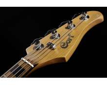 Cort GB Modern 4 Vintage Natural