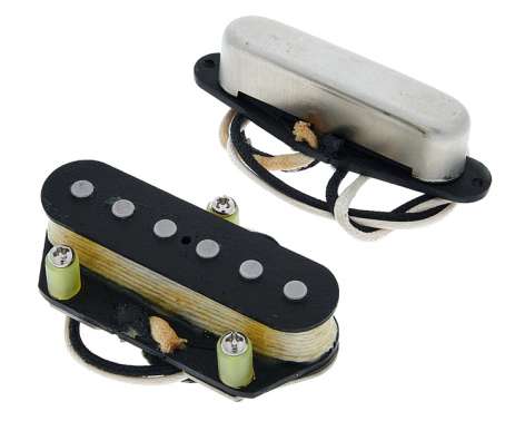 Cream-T Caster Set