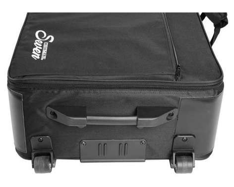 Crumar Seven Trolly Bag