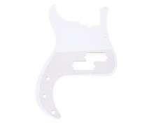 dAndrea P-Bass Pickguard Vintage Pearl