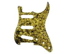 dAndrea ST-Style SSS Pickguard GDP