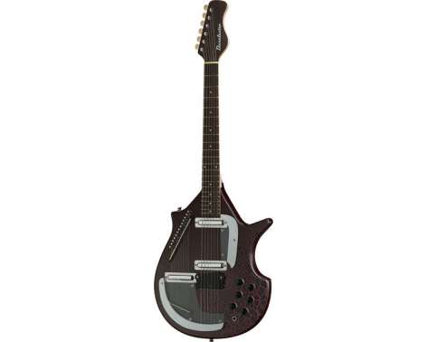 Danelectro Sitar