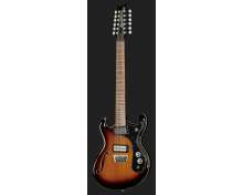 Danelectro 66-12 3 Tone Sunburst