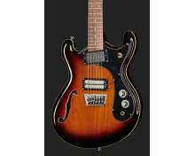 Danelectro 66-12 3 Tone Sunburst