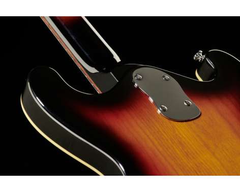 Danelectro 66-12 3 Tone Sunburst