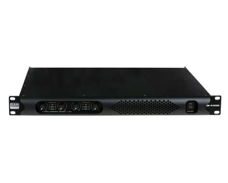 DAP-Audio Qi-4400