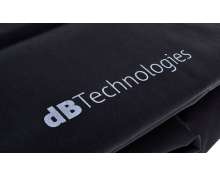 dB Technologies TC-S615 Cover