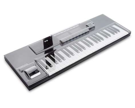 Decksaver NI Kontrol S49 MK2