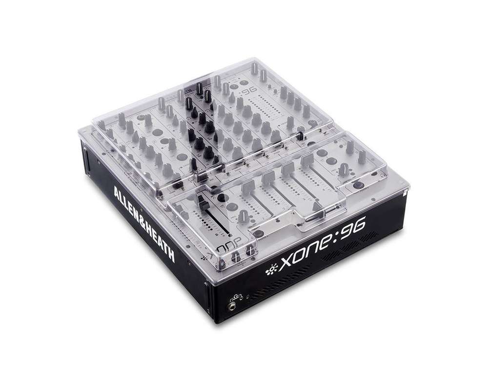 Decksaver Allen & Heath Xone:96