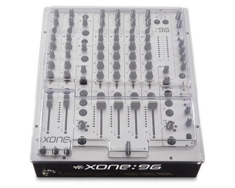 Decksaver Allen & Heath Xone:96