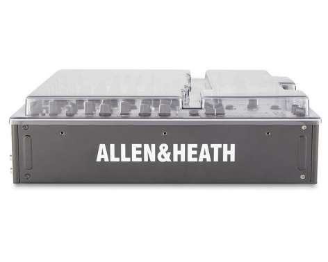 Decksaver Allen & Heath Xone:96