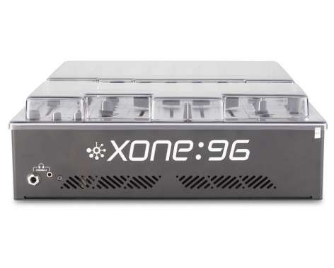 Decksaver Allen & Heath Xone:96