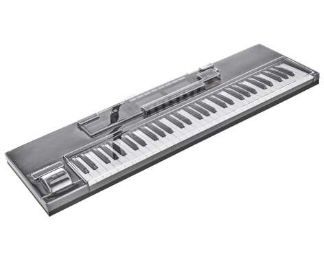 Decksaver NI Kontrol S61 MK2