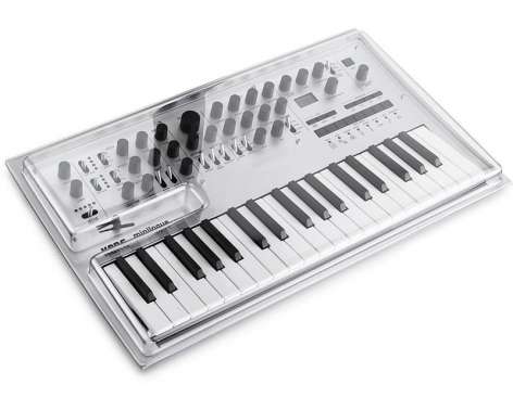 Decksaver Korg Minilogue