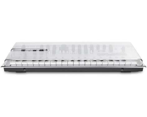 Decksaver Korg Minilogue