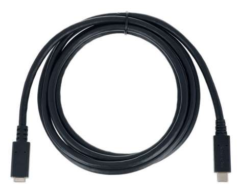 Delock USB 3.1 C/C Extension 2m