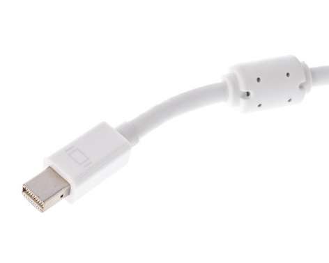 Delock Mini Displayport to VGA Adap.