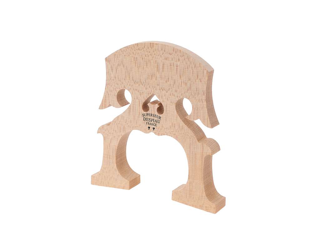 Despiau No.1 Cello Bridge Baroque 90mm