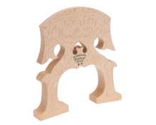 Despiau No.1 Cello Bridge Baroque 90mm