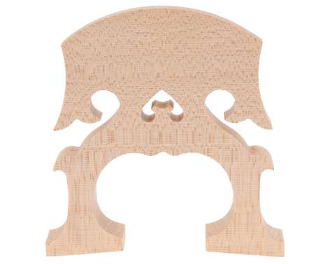 Despiau No.1 Cello Bridge Baroque 90mm