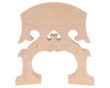 Despiau No.1 Cello Bridge Baroque 90mm