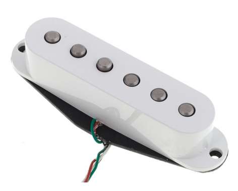 DiMarzio DP419 WH Area 67