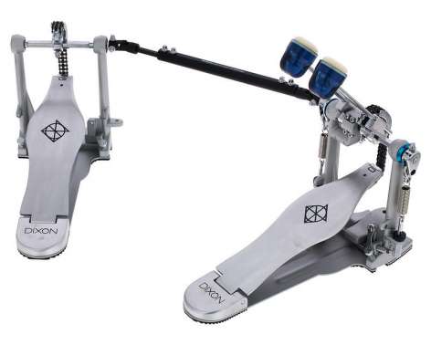 Dixon PP-P2D P2 Double Pedal