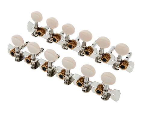 Dixon Tuning Machines SKG-677